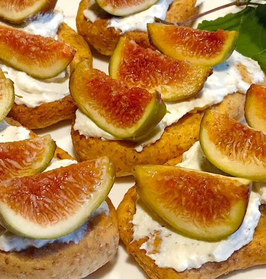 Aperitivo settembrino