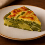 Torta di noci meringata: un dolce semplice che diventa speciale con quella crosticina croccante