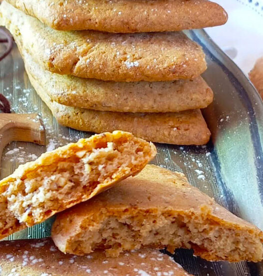 Biscotti di San Francesco