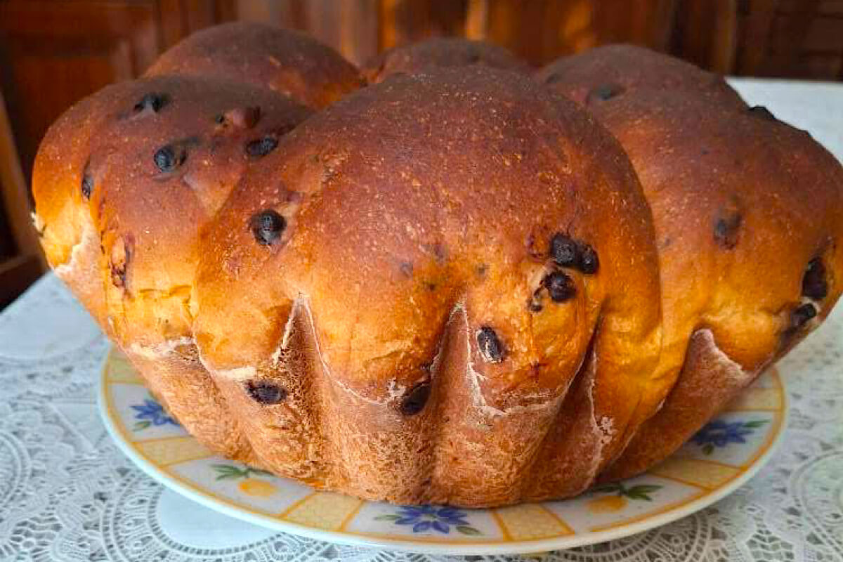 NESSUNO ti ha mai detto come rendere la brioche così umida! Il Trucco della zucca è Geniale!