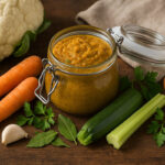 Voglia di dolce subito? Prepara la crostata ripiena: 8 porzioni di pura felicità