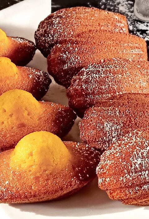 Madeleine
