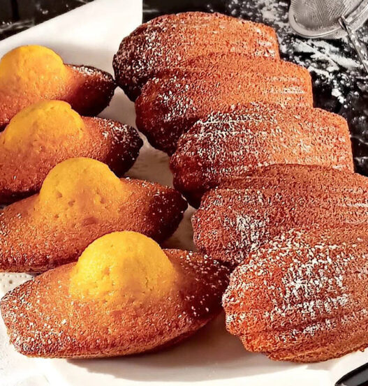 Madeleine