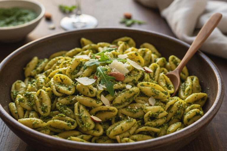 Stefino Rice Pesto di rucola: come farlo perfetto e non amaro! (sia col Bimby che ...