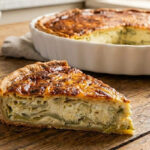 Rotolo di pasta biscotto con ripieno speziato: quando le mele incontrano la magia della cannella