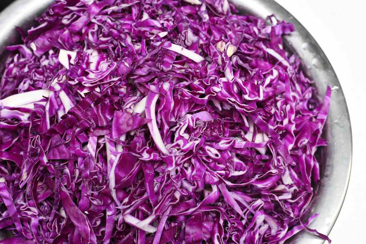 Stefino Rice Tortino viola in cotto in forno: pronto in soli 20 minuti - Loredana Di ...