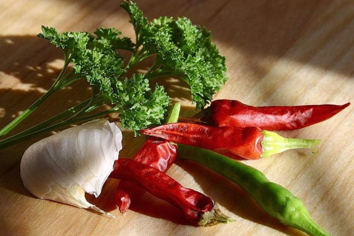 Stefino Rice Scopri gli spaghetti alla carrettiera: pochi ingredienti, massimo ...