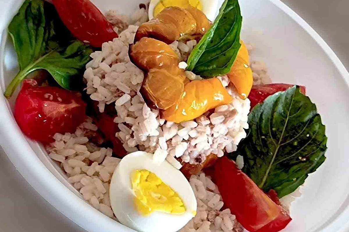 Peperoni ripieni in friggitrice ad aria: il trucco per farli perfetti