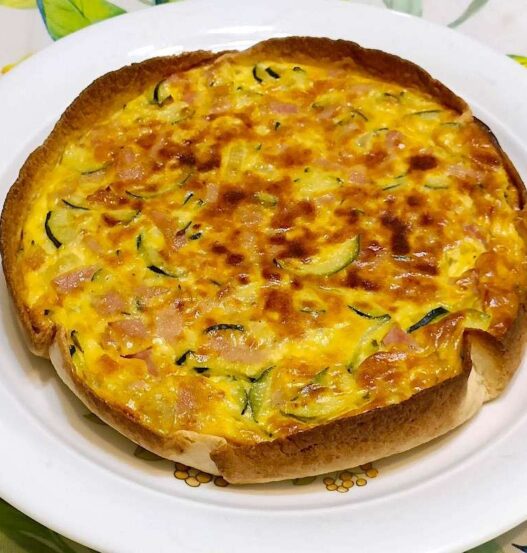torta salata