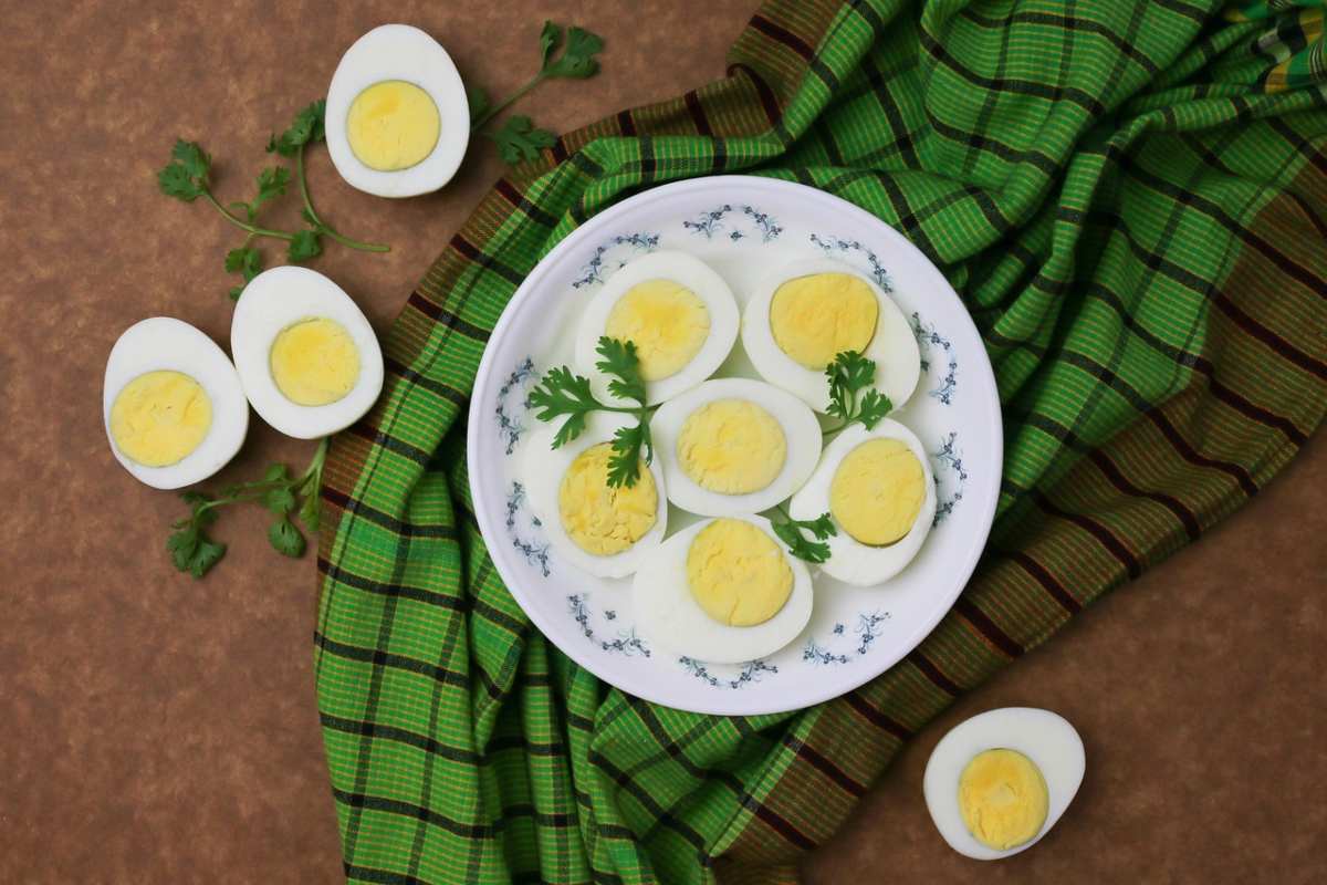 Stefino Rice Scopri le scotch eggs, le polpette che nascondono una sorpresa ...
