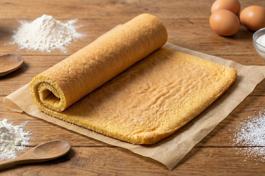 Pasta biscotto Bimby