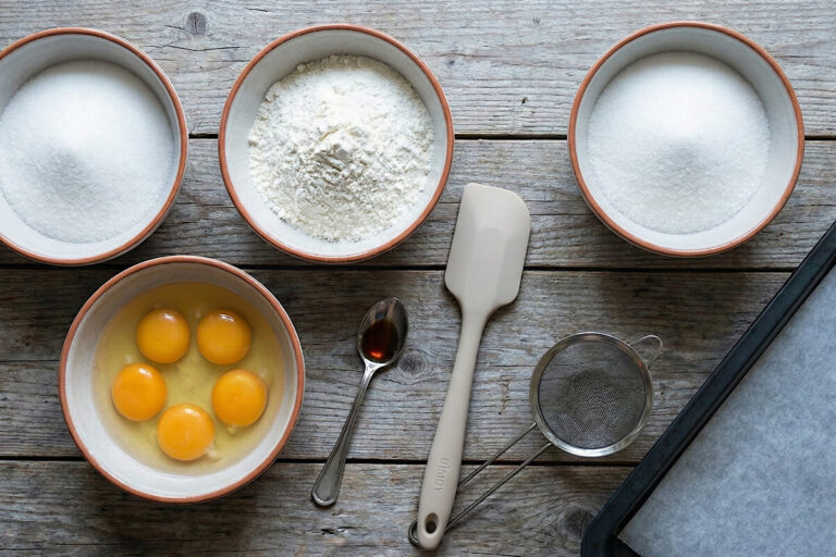 Pasta biscotto Bimby