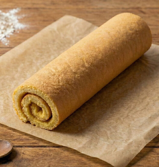Pasta biscotto Bimby