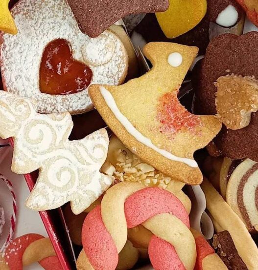 biscotti