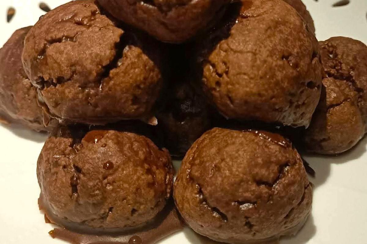 Si chiamano totò e si mangiano in un boccone: sono i biscotti siciliani più golosi