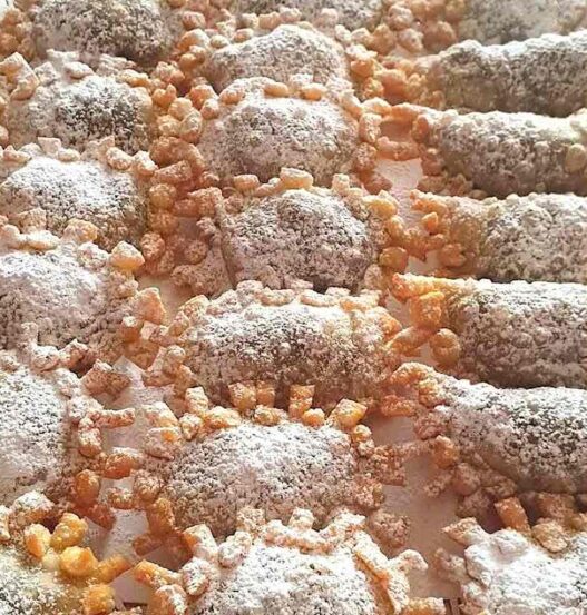 calzoncelli fritti