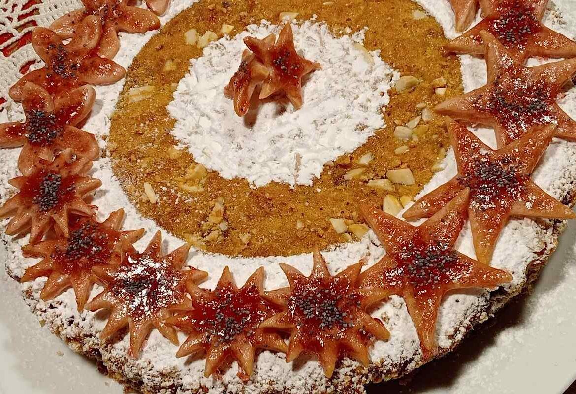 crostata