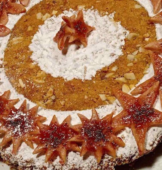 crostata