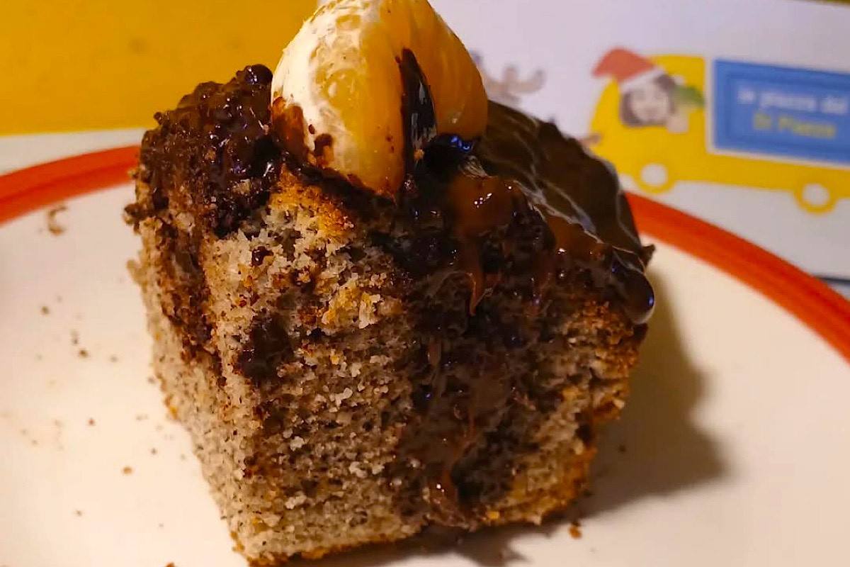 Pandoro senza, super veloce: senza lievitazione, senza glutine e senza stress