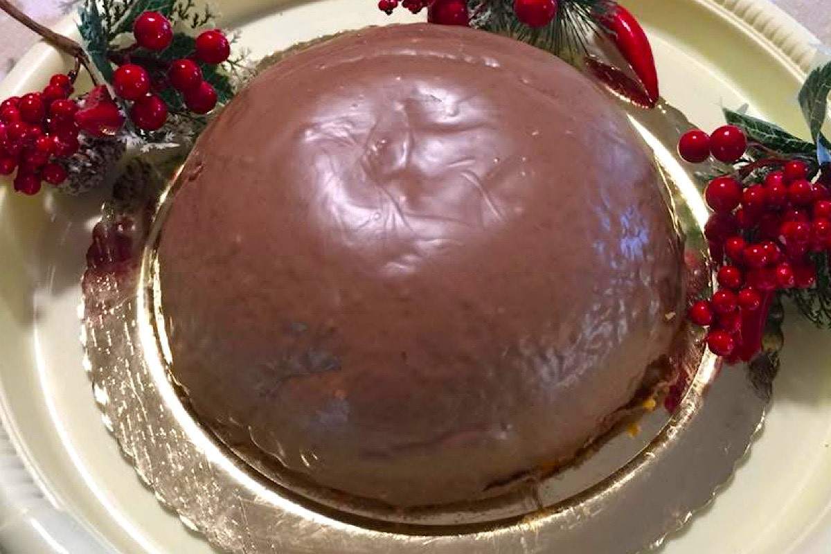 Pan Milk: il dolce molisano dalla ricetta segretissima, noi lo prepariamo con il Bimby