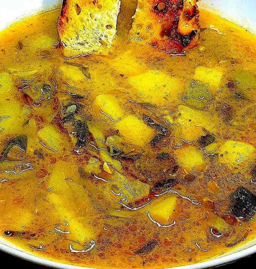 zuppa