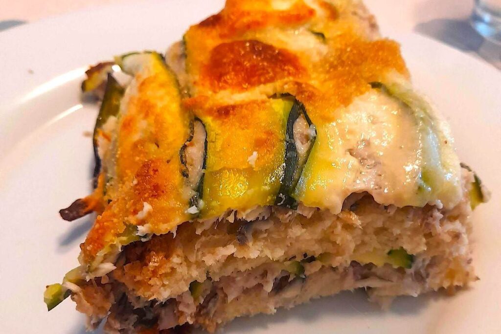 parmigiana