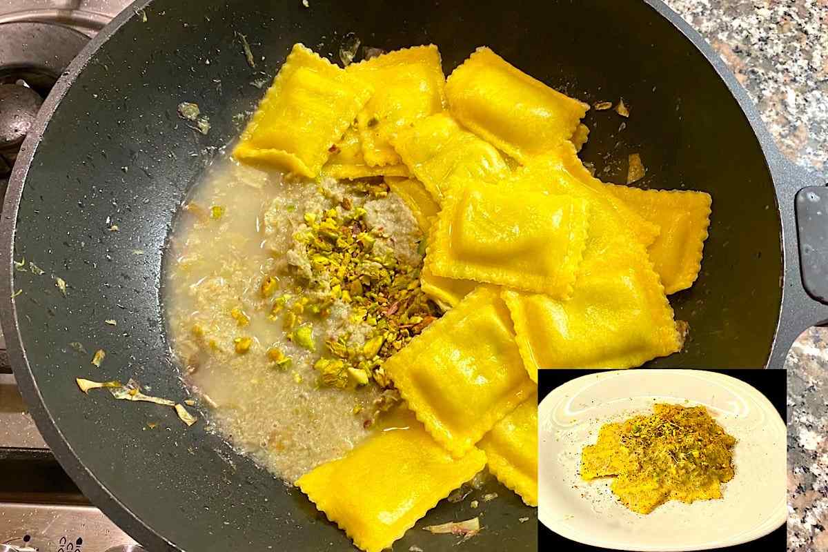 I mille volti del carciofo: abbinalo al gorgonzola per un primo piatto saporito e ricco di gusto