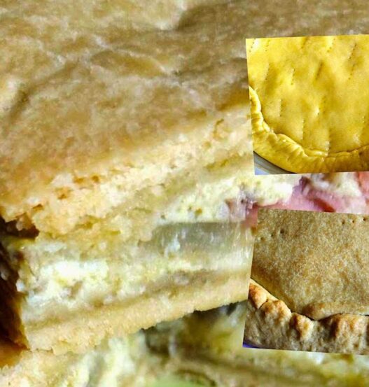 torta salata