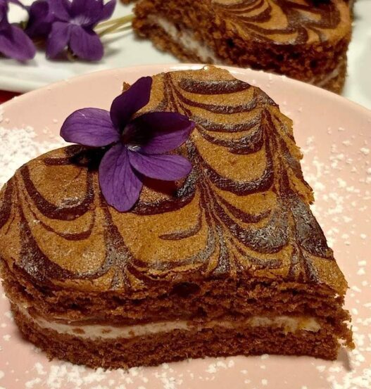 cuore dessert