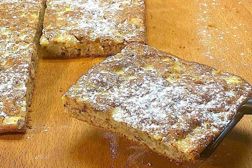 focaccia