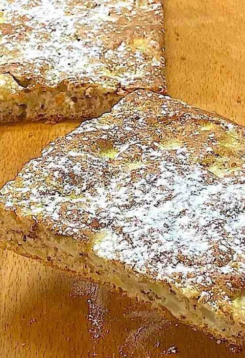 focaccia