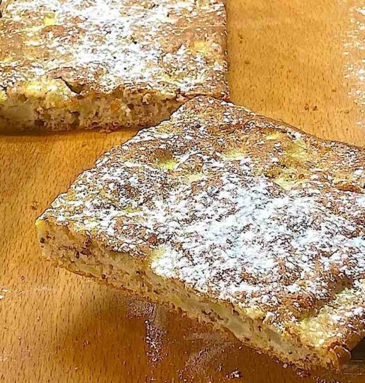 focaccia