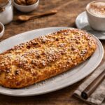 Scampagnata di Pasquetta? Con questo plumcake salato farai un figurone