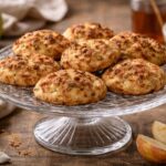 Polpette keto di ricotta: croccanti fuori e cremose dentro, perfette per chi segue una cucina low carb (in forno e friggitrice ad aria)