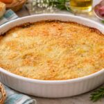Pic nic di primavera? Ecco la torta salata facilissima, con impasto pronto in 5 minuti