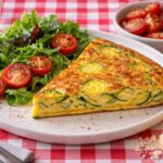 Polpette keto di ricotta: croccanti fuori e cremose dentro, perfette per chi segue una cucina low carb (in forno e friggitrice ad aria)