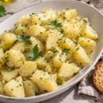 Non crederai mai che questa frittata di spaghetti è fatta al microonde: croccante, saporita e pronta subito!