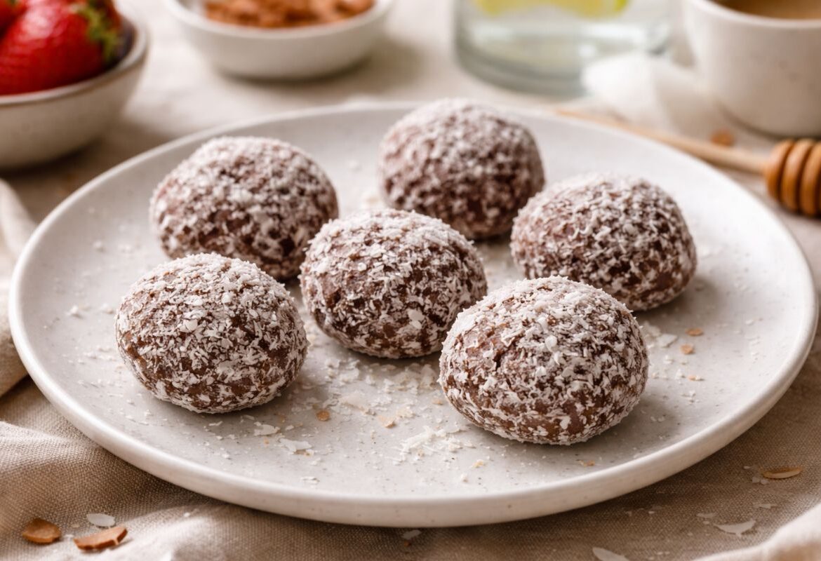 choco fit ball