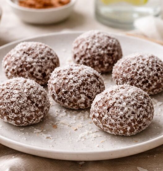 choco fit ball