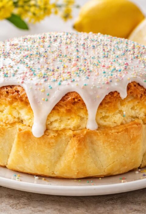 torta pardulas