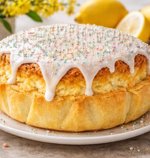 torta pardulas