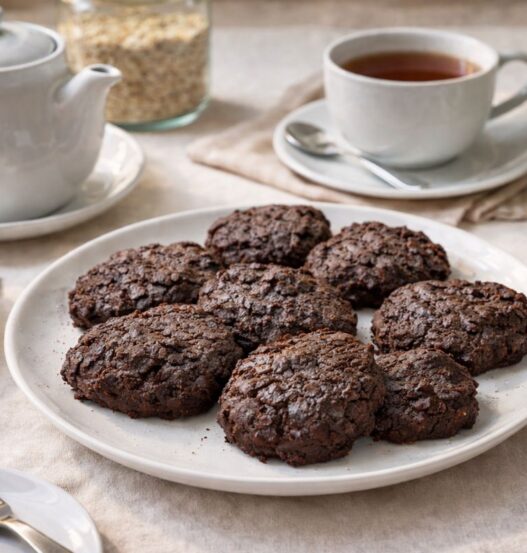 Biscotti fit e keto approved