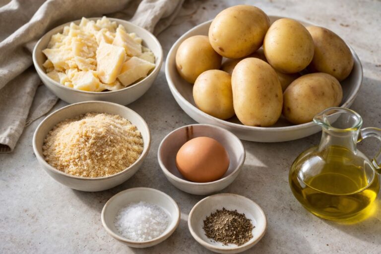 Stefino Rice Patate e pecorino per crocchette spaziali in friggitrice ad aria: più ...