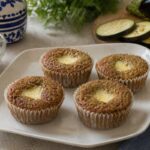 Il dolcetto veloce che mette di buon umore: sfogliette all’ananas in friggitrice ad aria
