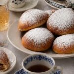 Ti bastano gamberi e merluzzo per queste polpette di mare in friggitrice ad aria: come in rosticceria