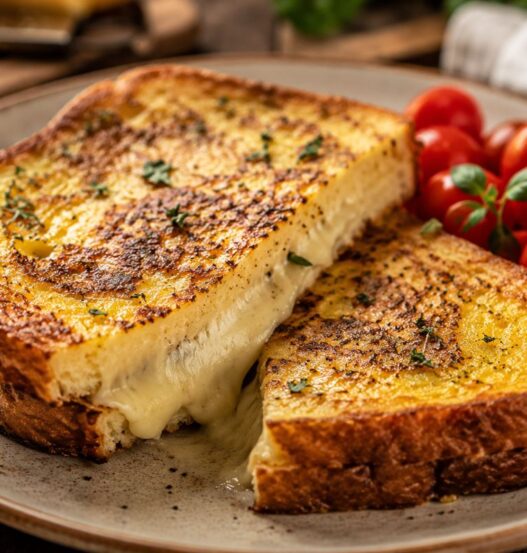 French toast light