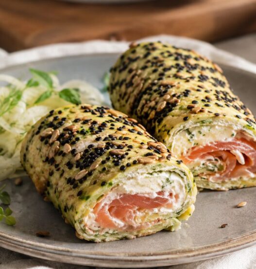 wrap keto