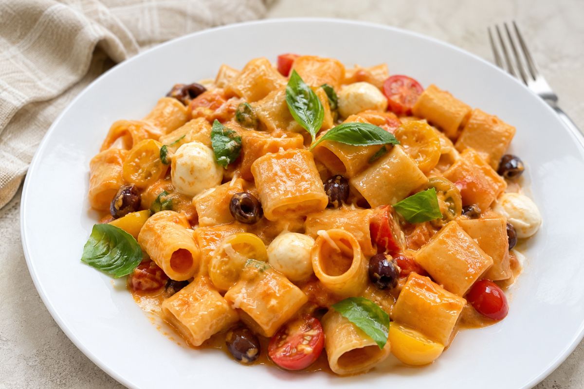 Spegni i fornelli e preparati a mangiare la crudaiola migliore dell’estate, con un trucco geniale