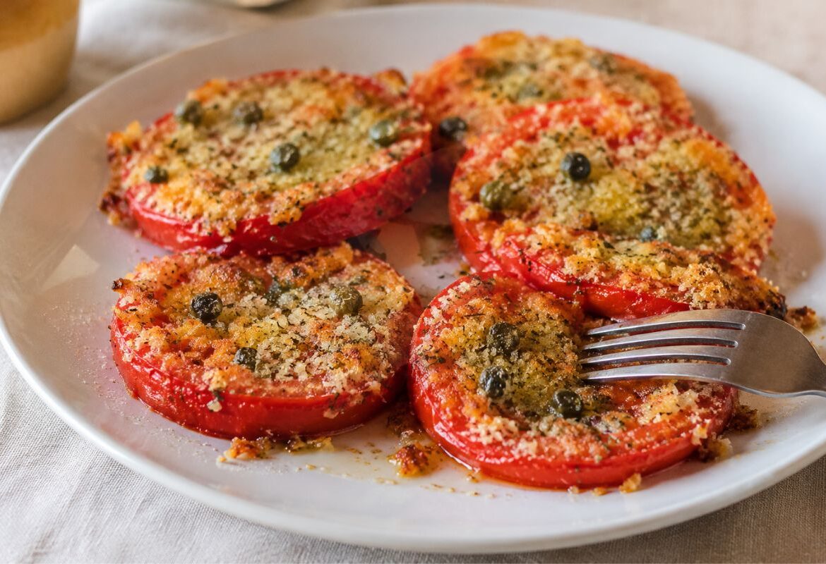 Pomodori mediterranei