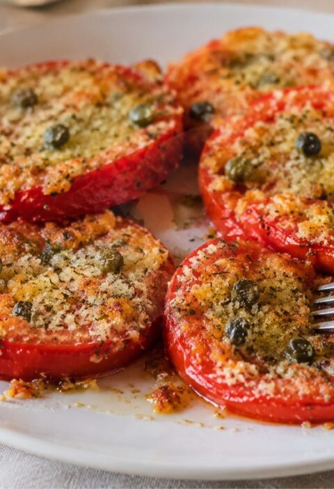 Pomodori mediterranei